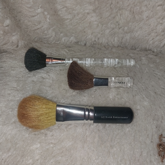 Makeup brushes bundle - Picture 11 of 11